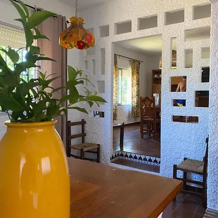 Eloisa Дом отдыха