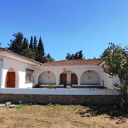 Eloisa Сasa de vacaciones