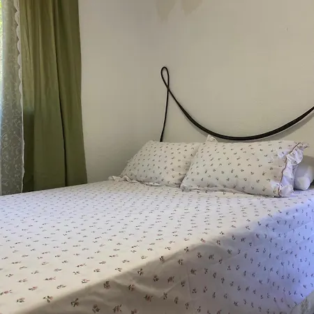 Eloisa Сasa de vacaciones *