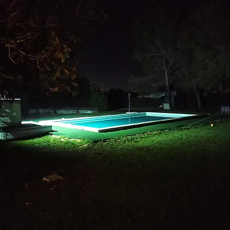 Сasa de vacaciones Eloisa Chiclana de la Frontera